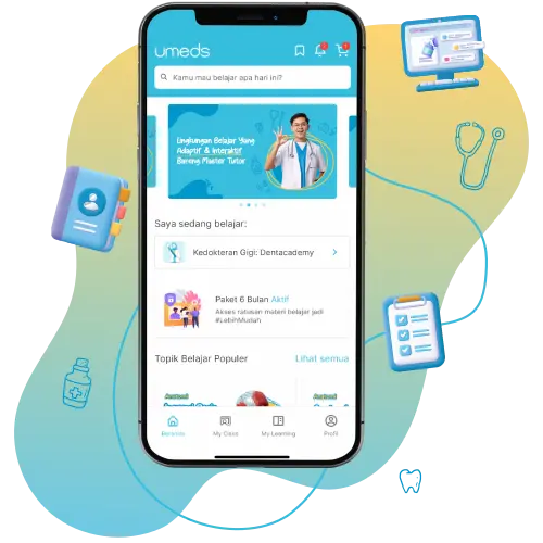 download umeds apps