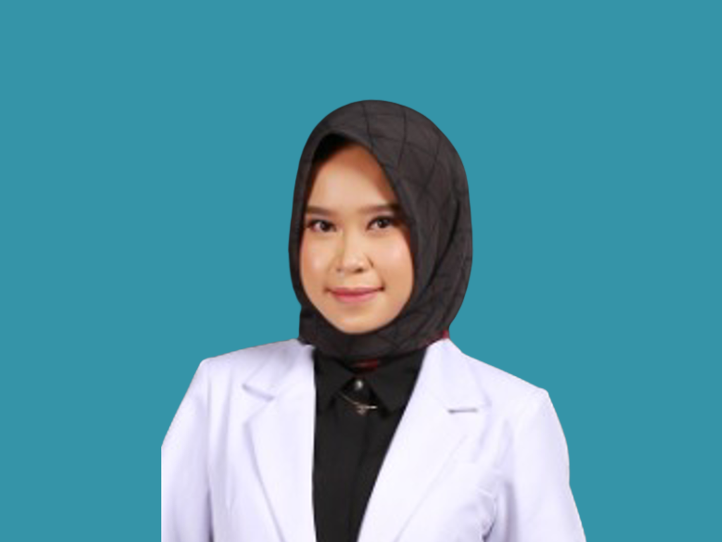 Testimonial dari drg. Nandia Enggar - Universitas Brawijaya