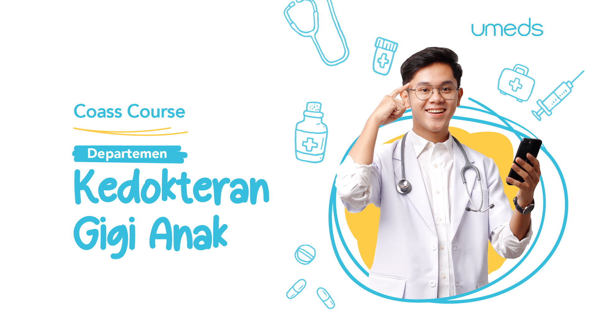 course kedokteran